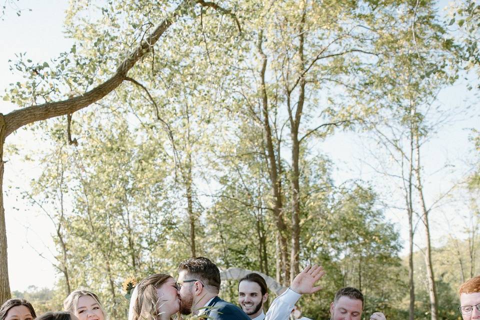 Wedding Party