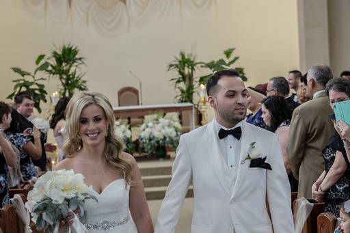 Toronto Wedding hair