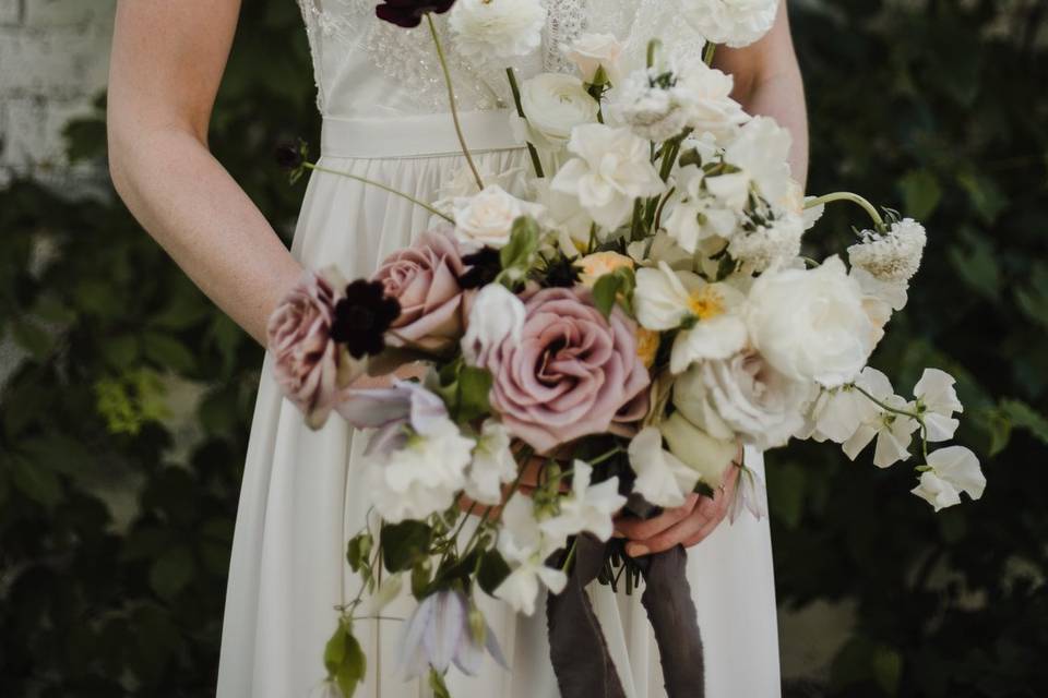 Bridal hair ontario