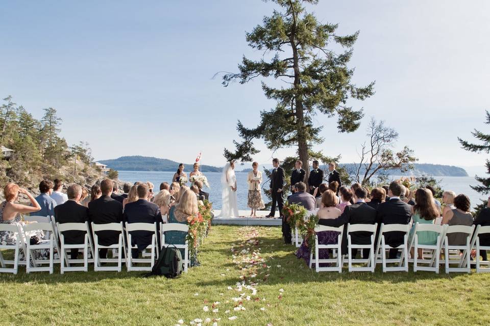 Ceremony