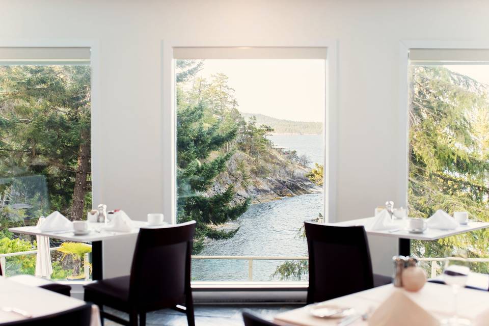 TuBird Restaurant