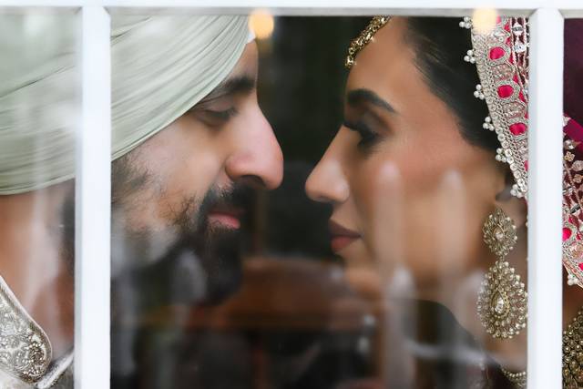 Indian Wedding