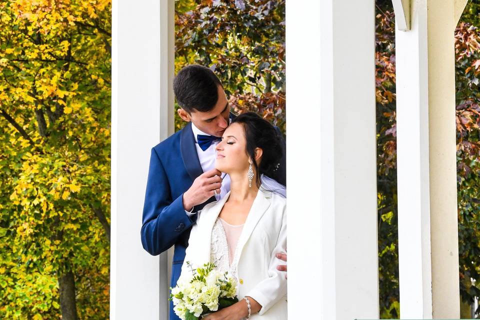 Niagara on the Lake weddings