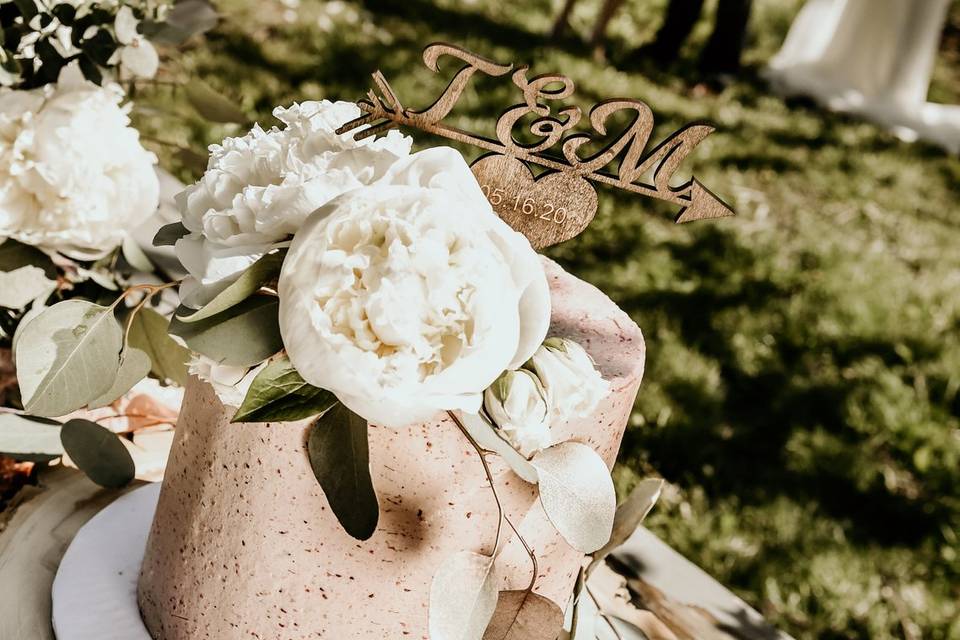 Orchard weddings