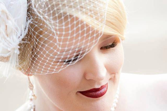 Bridal hair pieces clearance edmonton