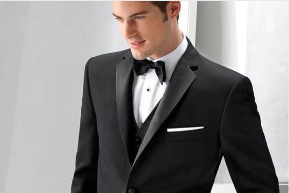 Derks Formals & Menswear