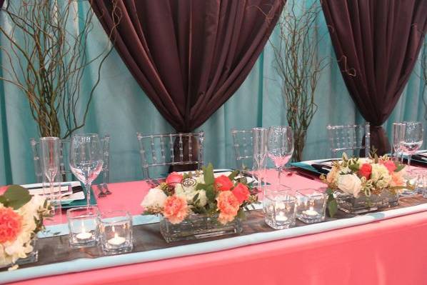 Edmonton Wedding and Party Centre