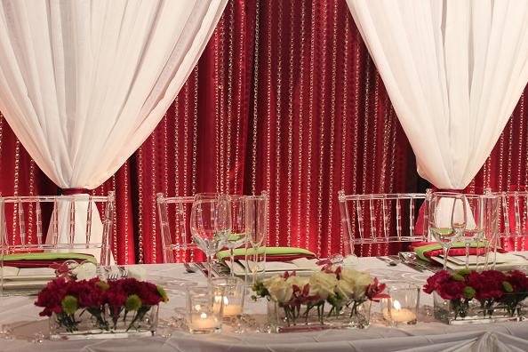 Edmonton Wedding and Party Centre