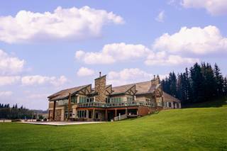 The Lodge at Snow Valley