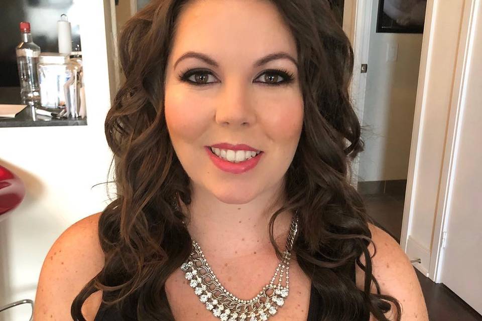 Envy Makeup Artistry