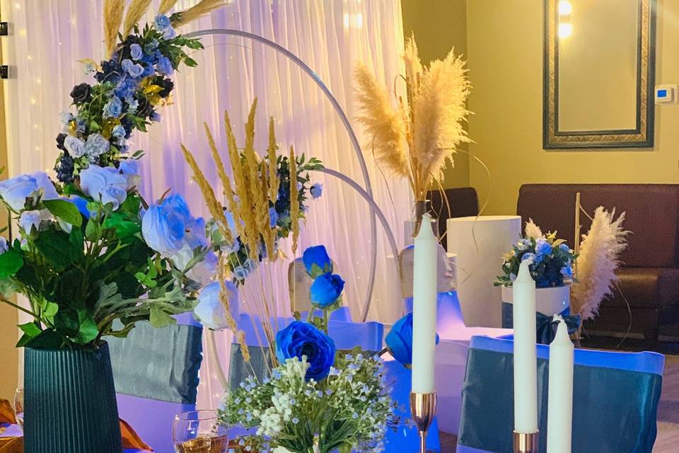 Viva Events & Decor