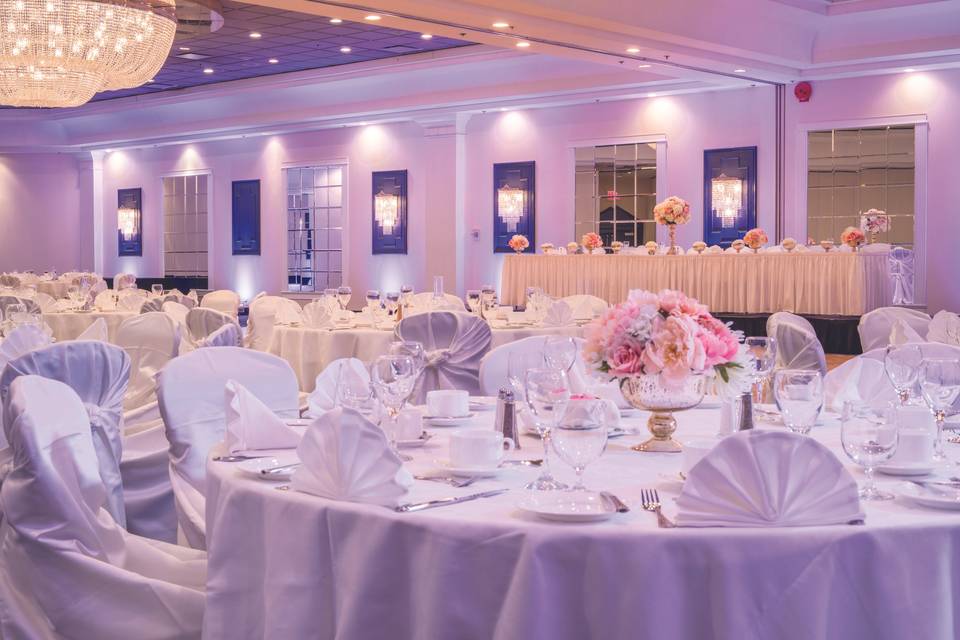 Beverly Hills Ballroom