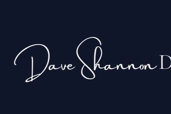 Dave Shannon DJ