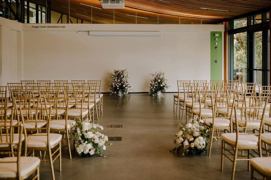 Gold Chiavari Chair Rental.