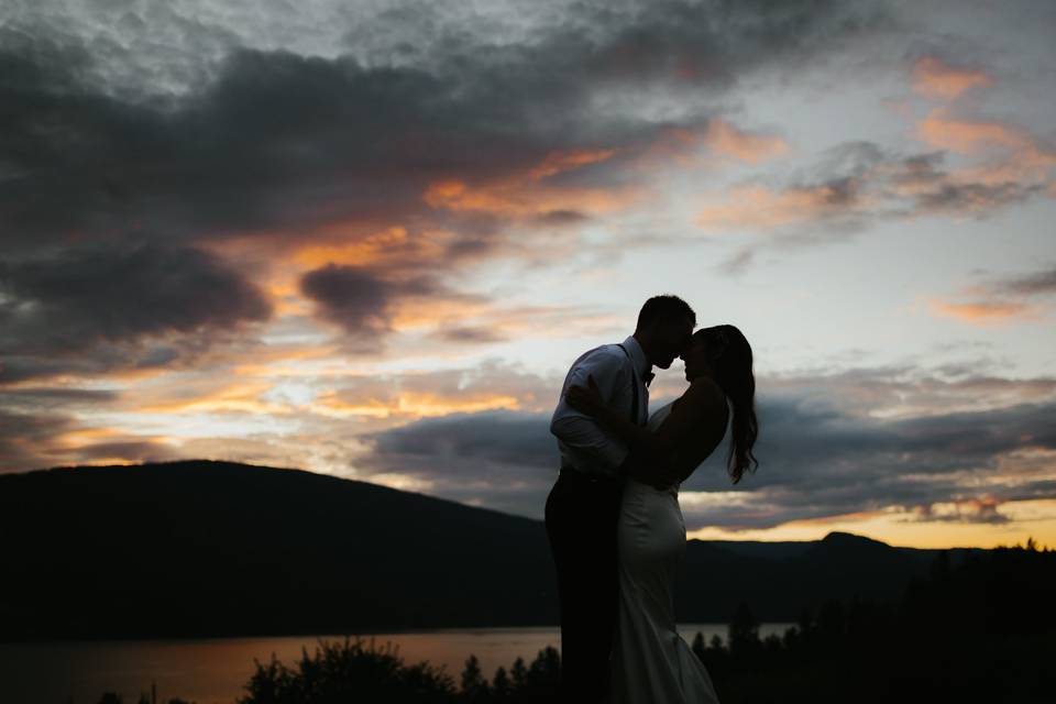 Kelowna Wedding Photographer