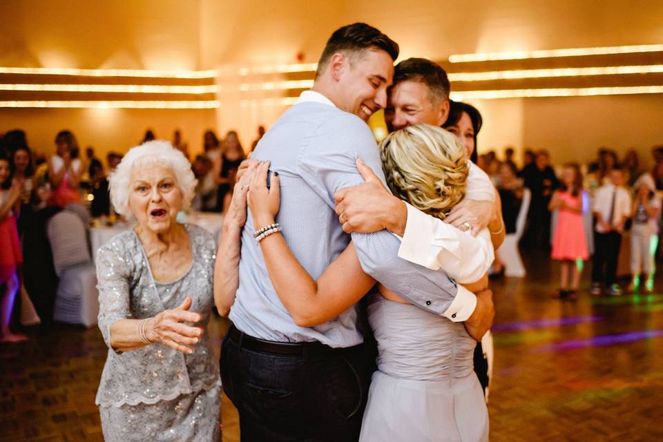 Father Daughter Dance