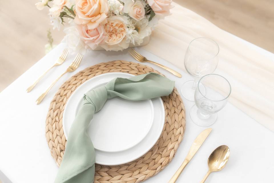 Table Setting