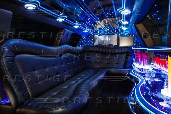 Prestige Limousine