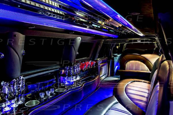 Prestige Limousine