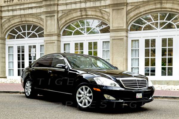 Prestige Limousine