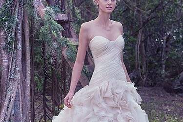 San Lilies Bridal & Ladies Wear