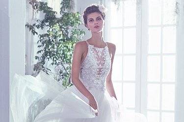 San Lilies Bridal & Ladies Wear