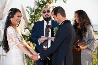 Rita Spizzirri Wedding Officiant