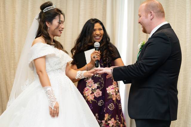 Vows