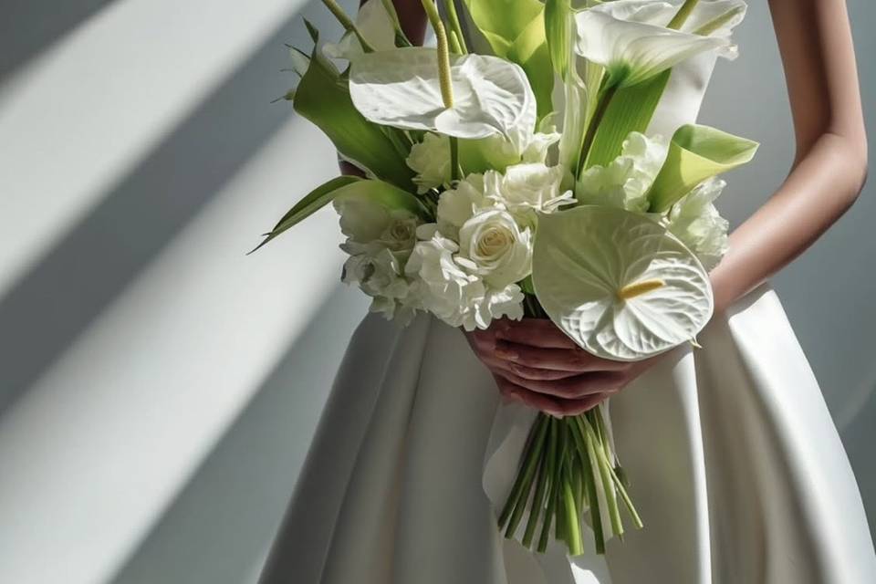 Bridal Bouquet