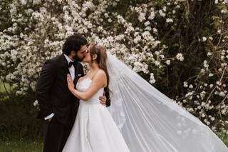Galaxy Weddings