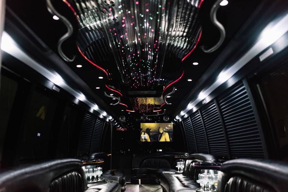 Champagne Limos Ltd