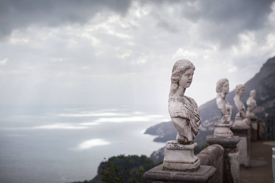 Amalfi