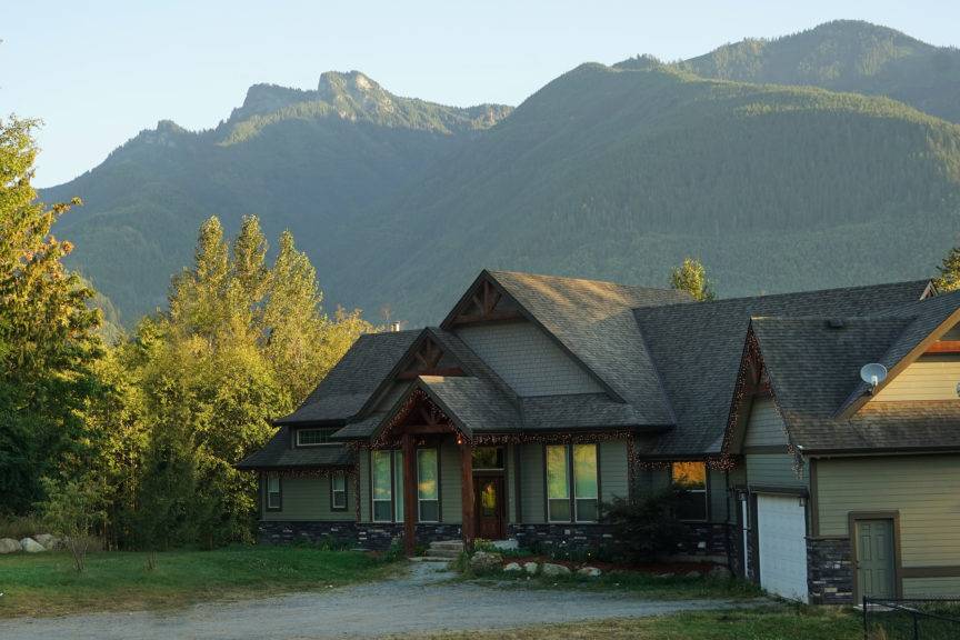 Chilliwack Lodge & Retreat