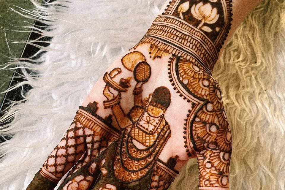 YEG HENNA