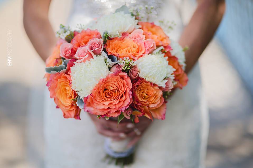 Brides Bouquet