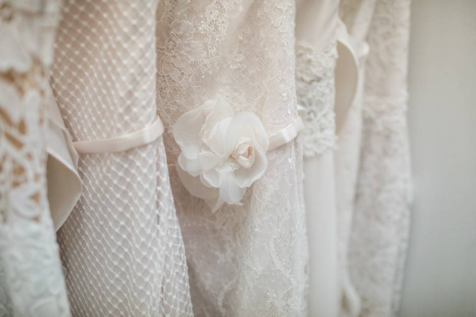 Bliss Bridal Boutique