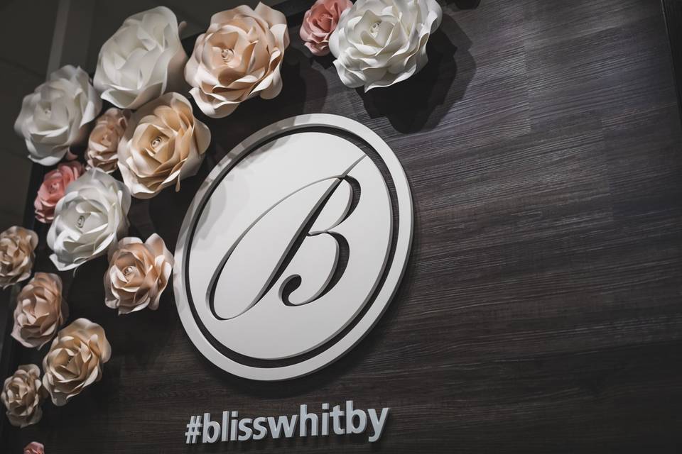 Bliss Bridal Boutique