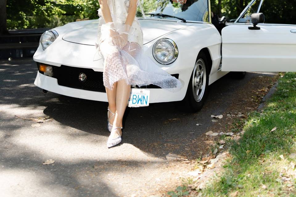Bride Groom