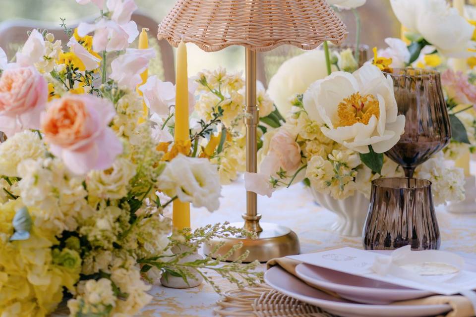 Table setting