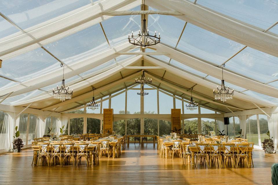 Event Tent