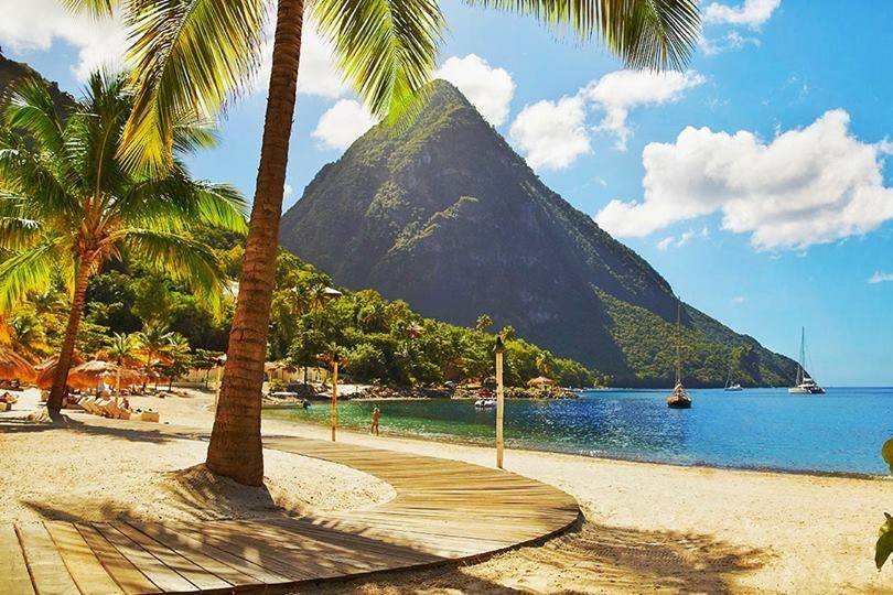 St. Lucia