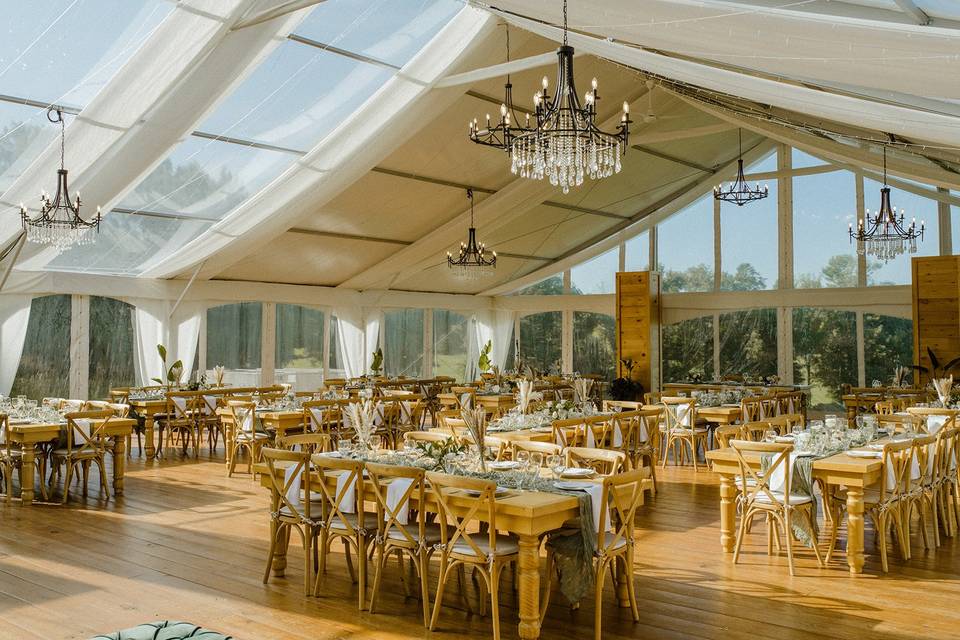 Event Tent