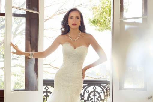 Icings Bridal Boutique