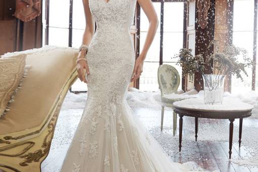 Icings Bridal Boutique