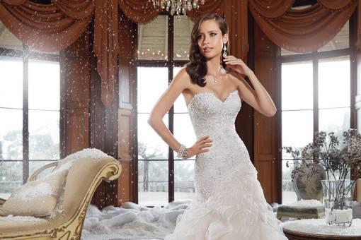 Icings Bridal Boutique