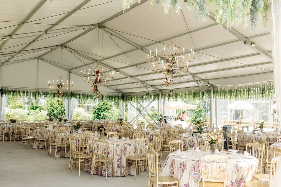 The Venue