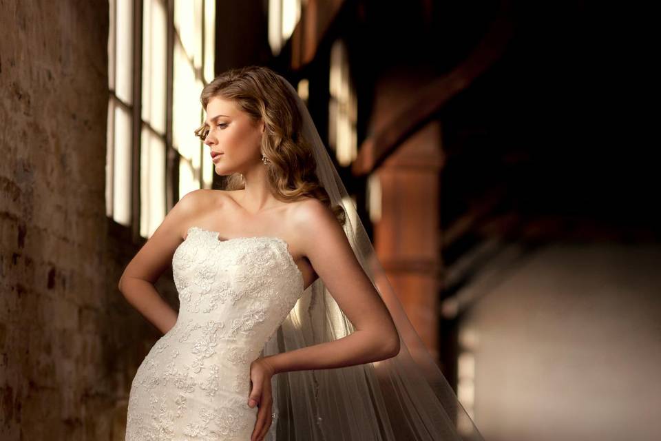 Peterborough Bridal Shop