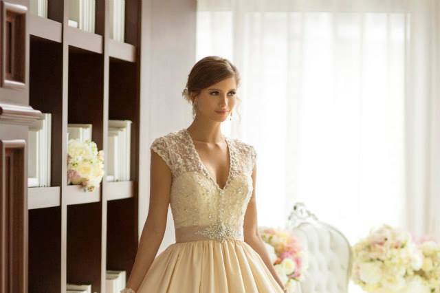 Peterborough Bridal Shop