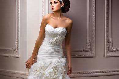 Peterborough Bridal Shop