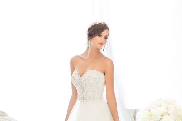 Peterborough Bridal Shop